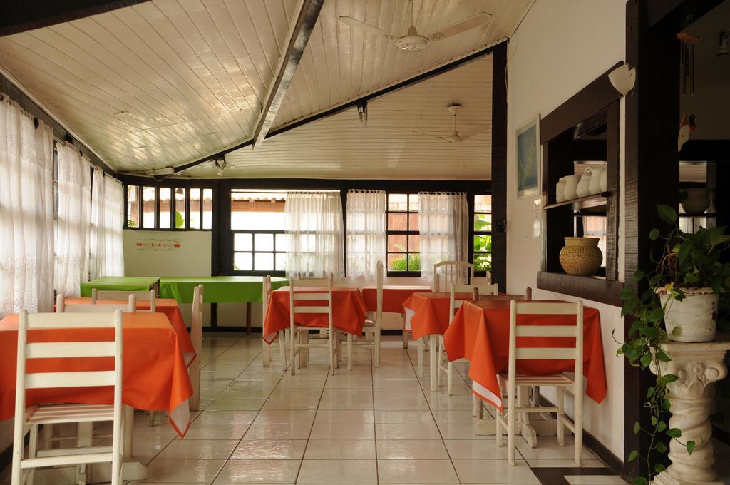 Buzios Mandarine Pousada Exterior photo